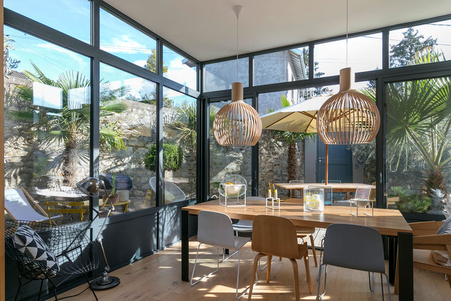 Octo Pendant lamp