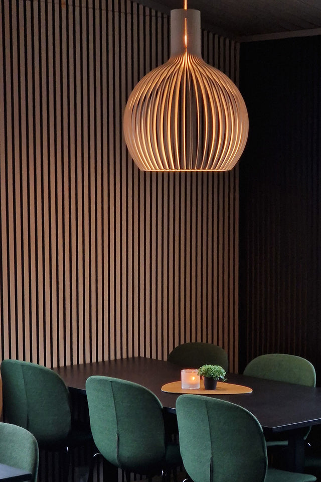 Octo Pendant lamp