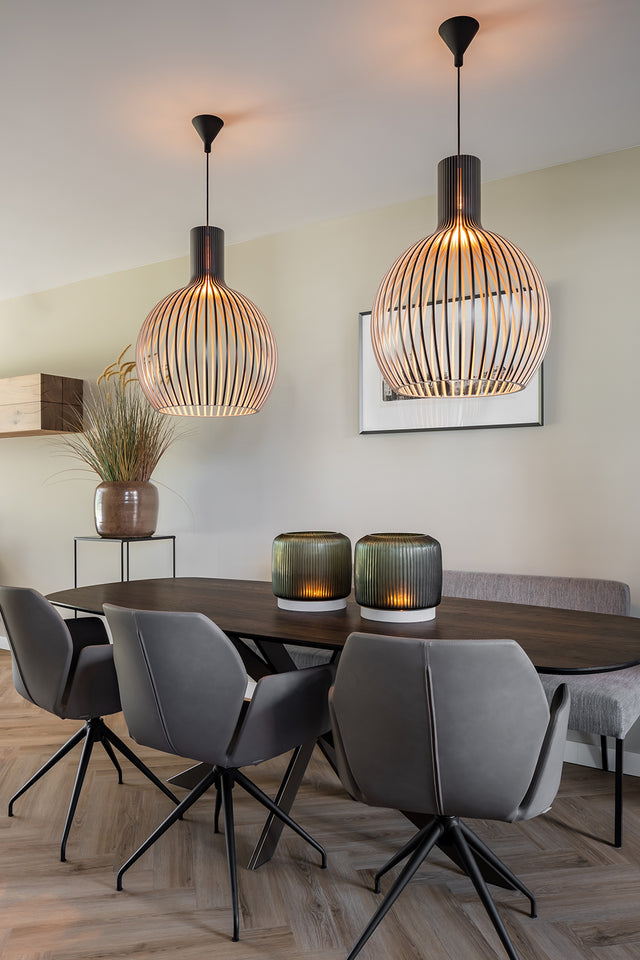 Octo Pendant lamp
