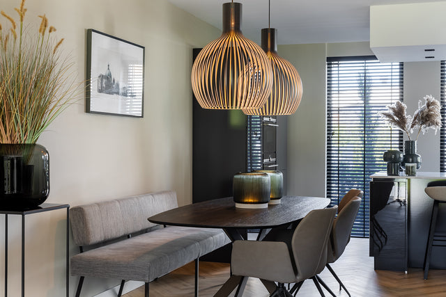 Octo Pendant lamp