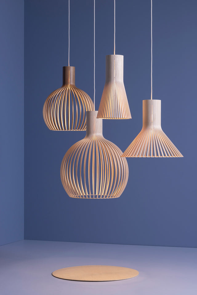 Octo Pendant lamp