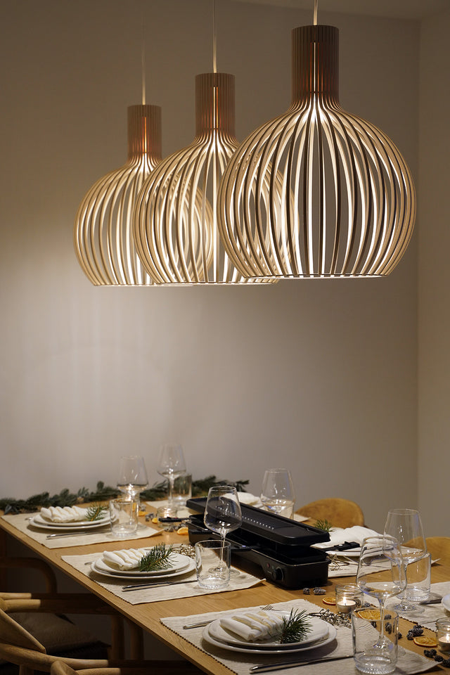 Octo Small Pendant lamp