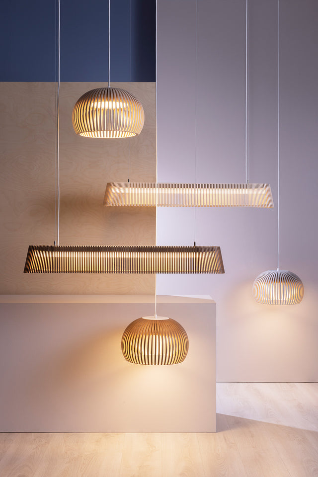 Owalo Pendant lamp
