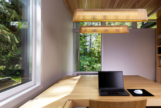 Owalo Pendant lamp