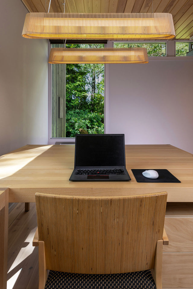 Owalo Pendant lamp