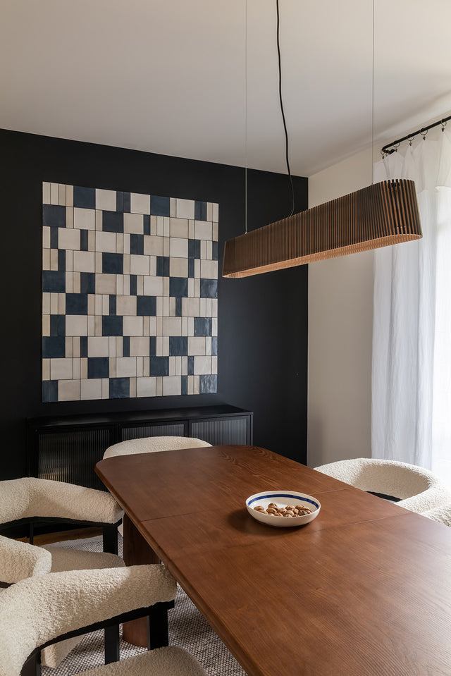 Owalo Pendant lamp