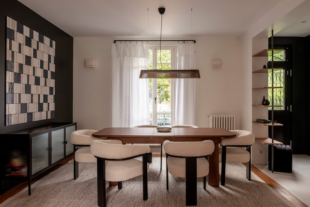 Owalo Pendant lamp