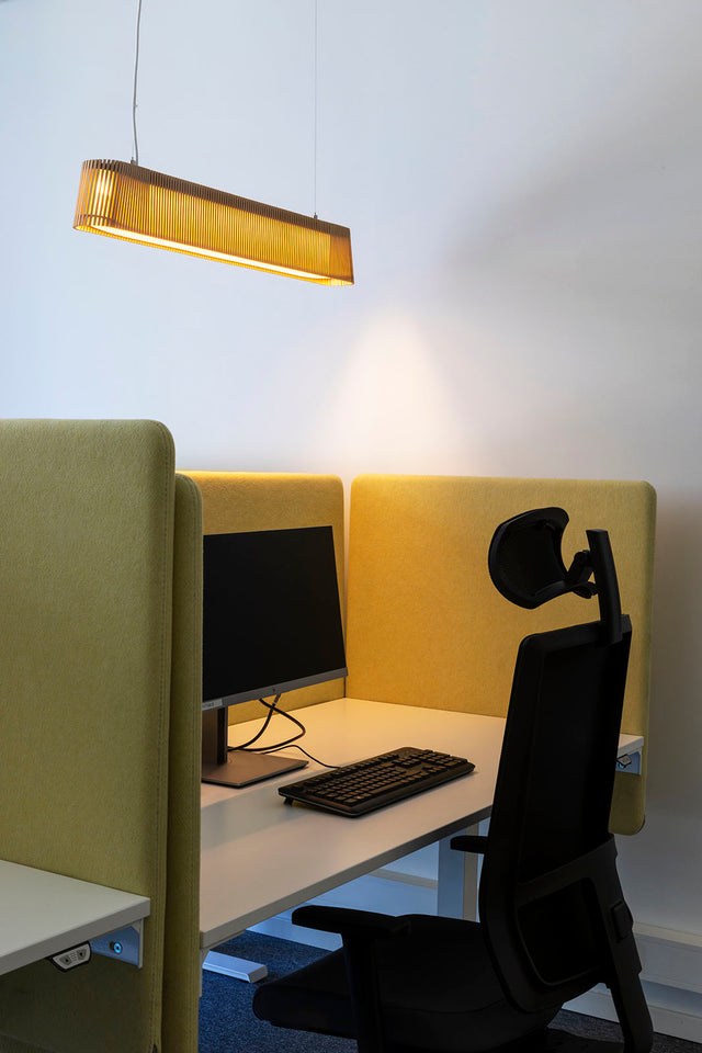 Owalo Pendant lamp