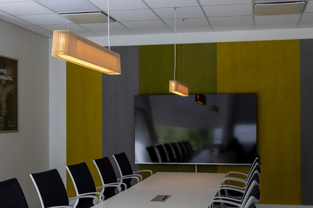 Owalo Pendant lamp