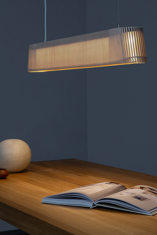 Owalo Pendant lamp