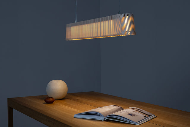 Owalo Pendant lamp