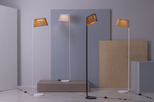 Owalo Floor lamp