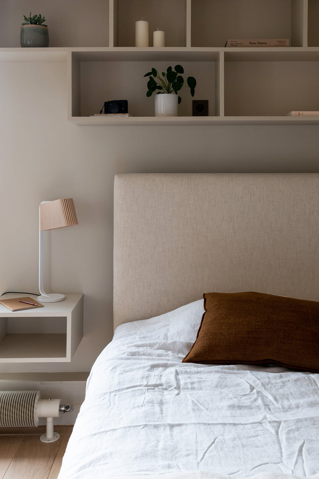 Owalo Table lamp