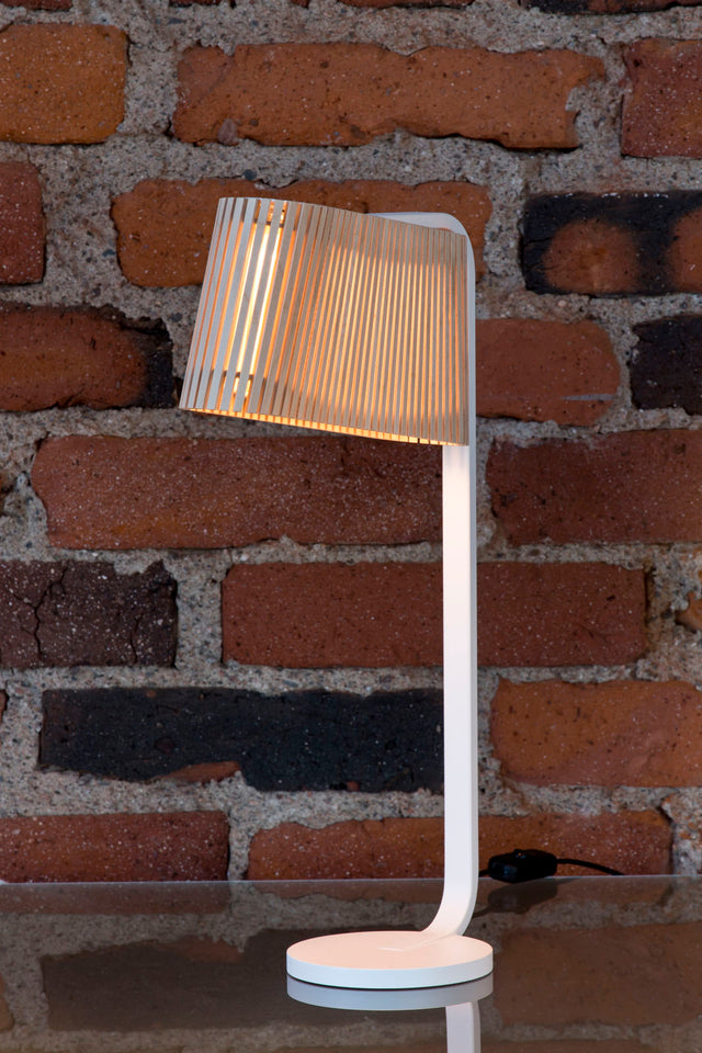 Owalo Table lamp