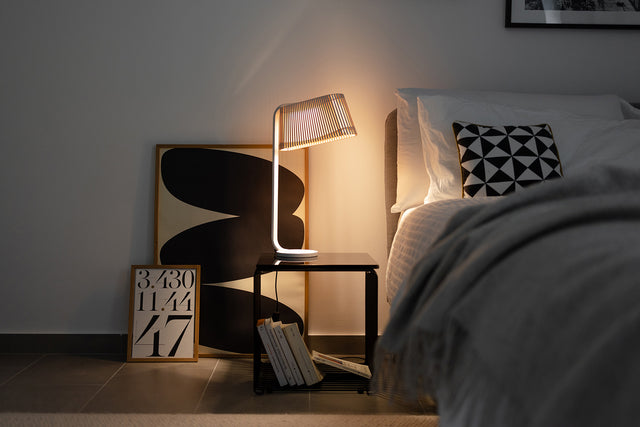 Owalo Table lamp