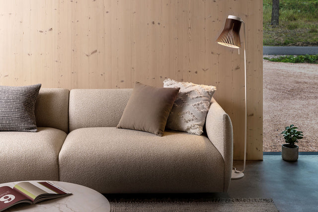 Petite Floor lamp