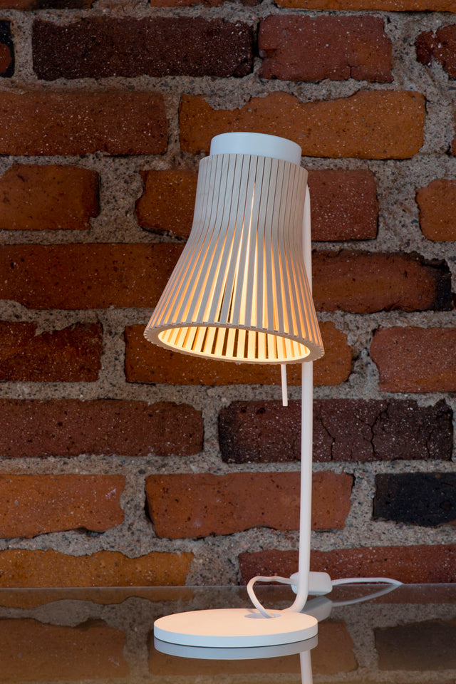 Petite Table lamp