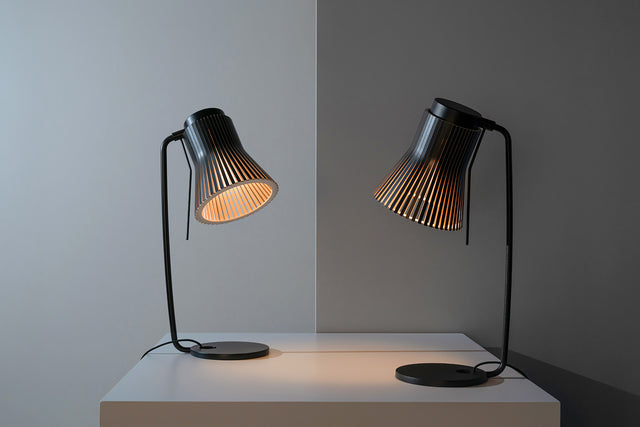 Petite Table lamp