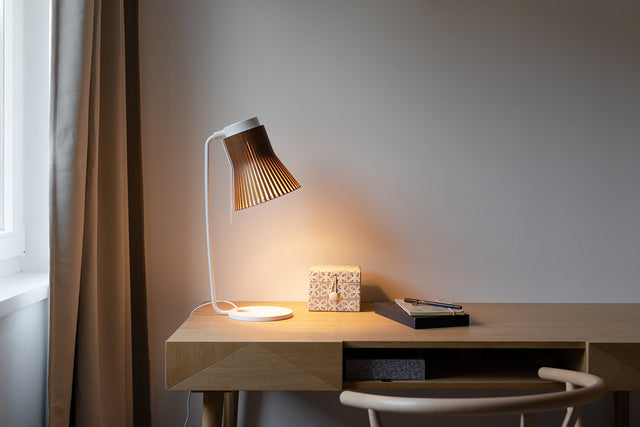 Petite Table lamp