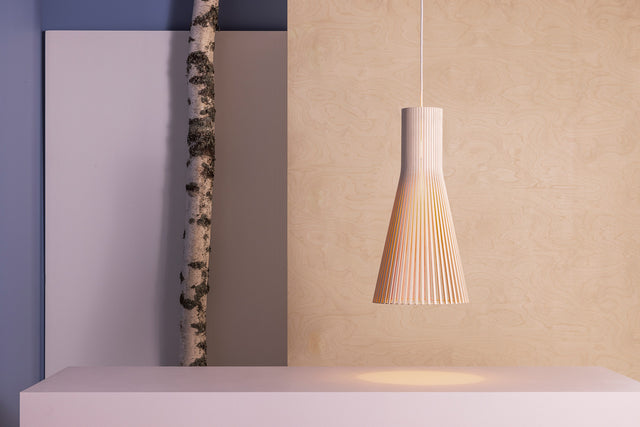 Secto Pendant lamp