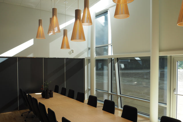 Secto Pendant lamp