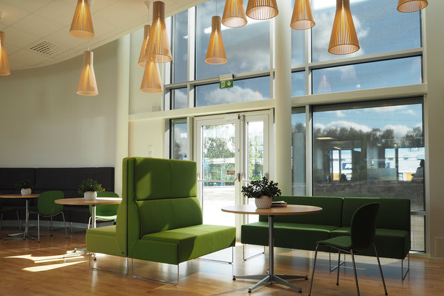 Secto Pendant lamp