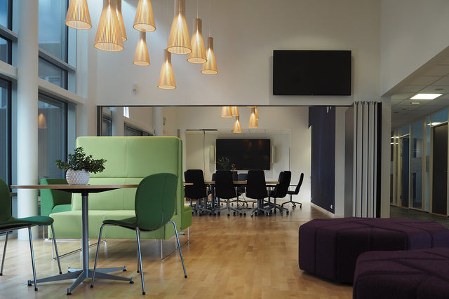 Secto Pendant lamp