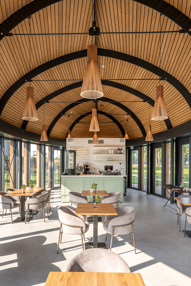 Secto Pendant lamp
