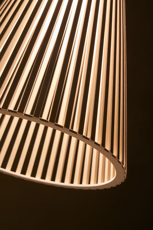 Secto Pendant lamp