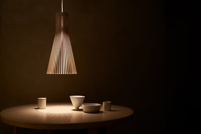 Secto Pendant lamp