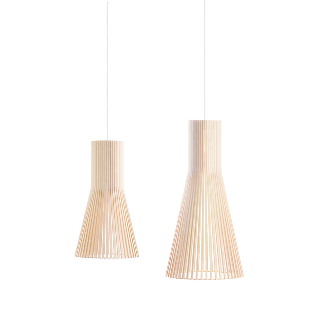 Secto Pendant lamp