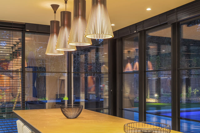 Secto Small Pendant lamp