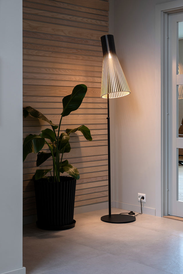 Secto Floor lamp