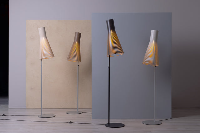 Secto Floor lamp