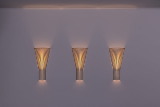 Secto Wall lamp with cable