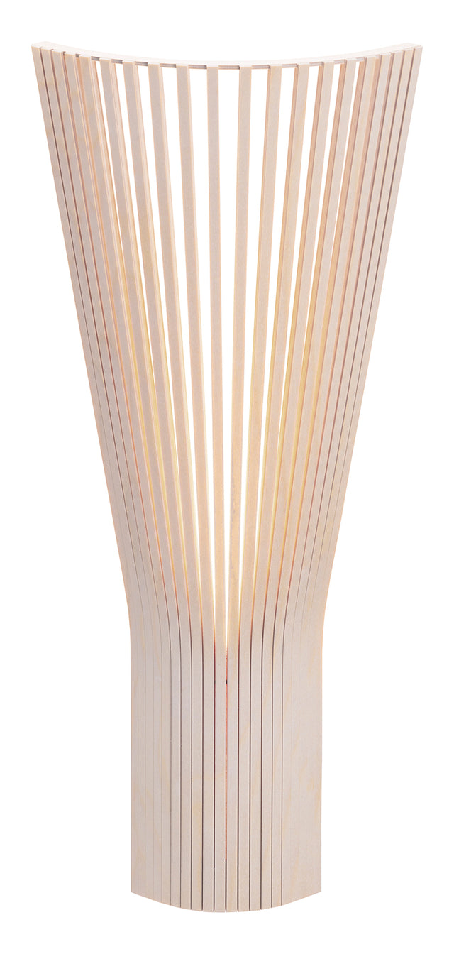 Secto Corner lamp