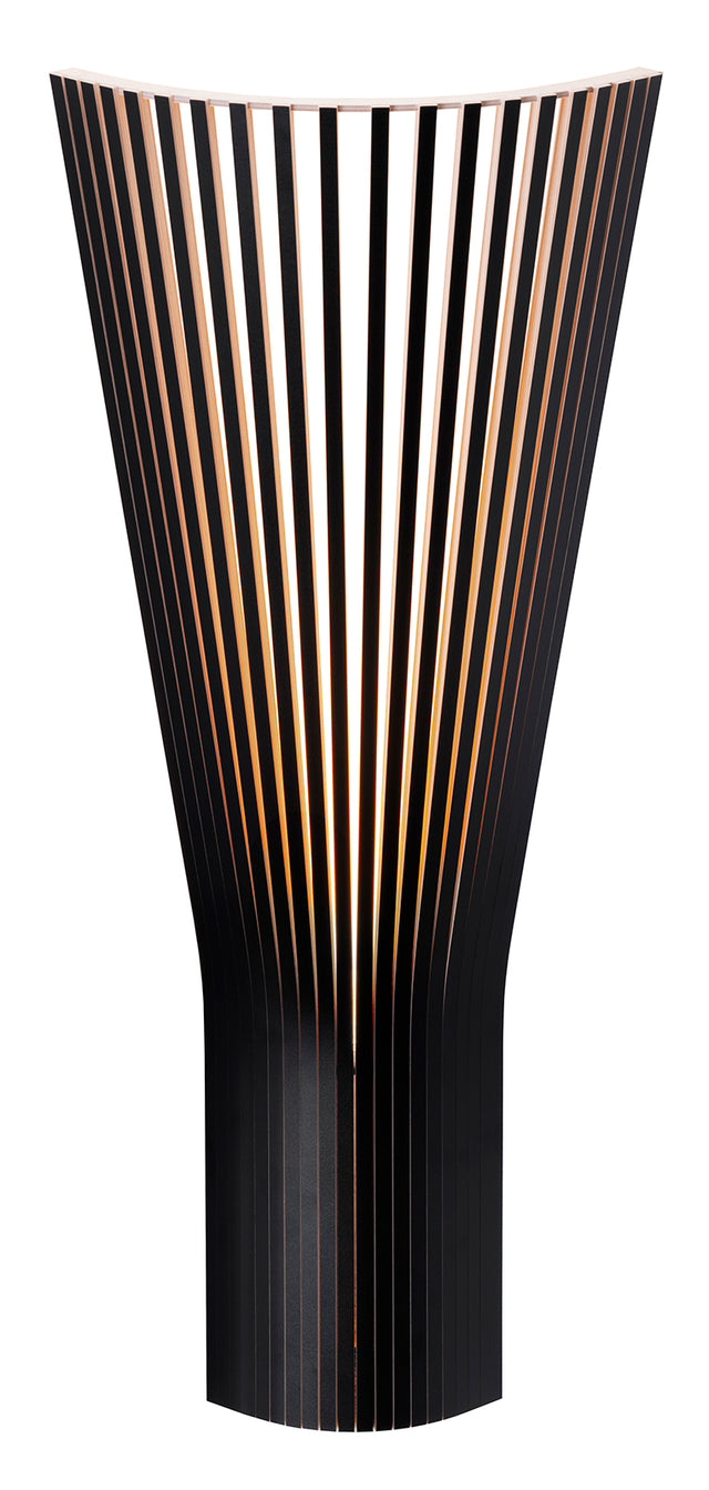 Secto Corner lamp