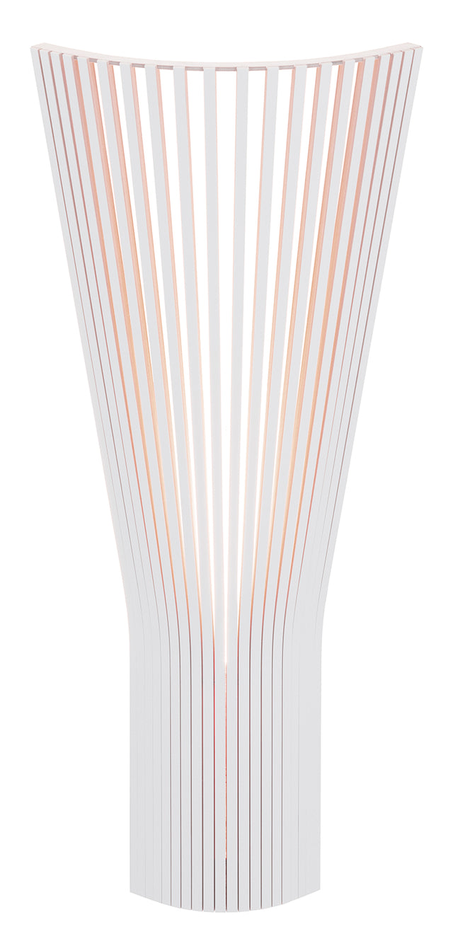 Secto Corner lamp