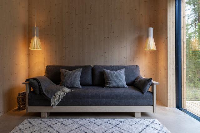 Secto Small Pendant lamp