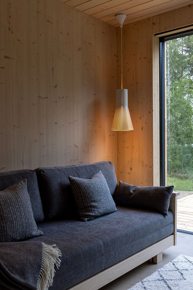 Secto Small Pendant lamp