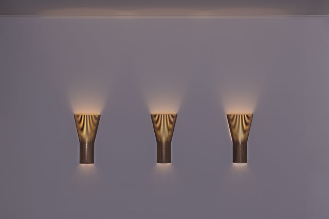 Secto Small Wall lamp with cable
