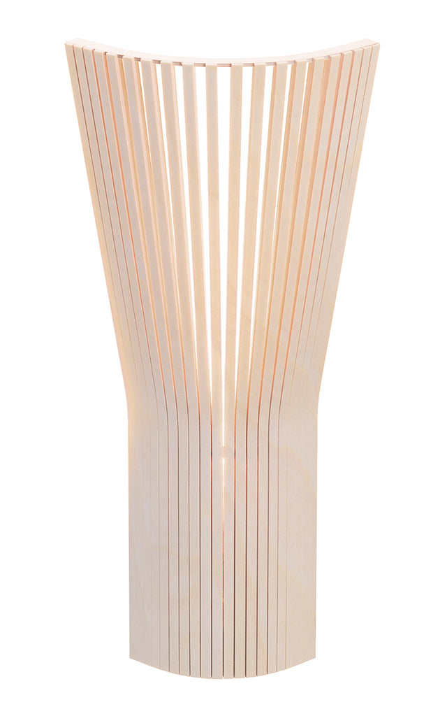 Secto small Corner lamp