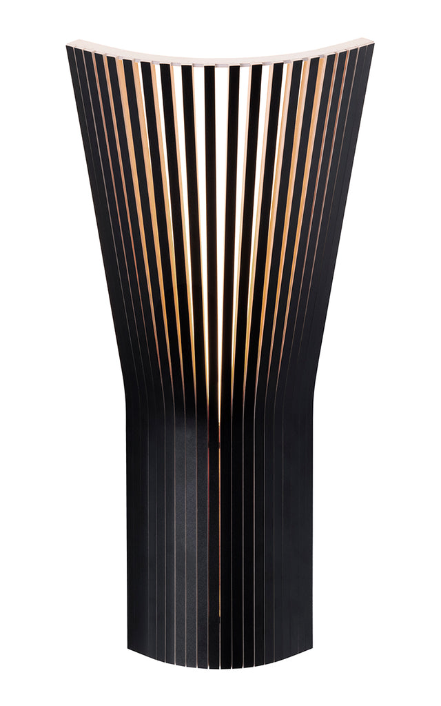 Secto small Corner lamp
