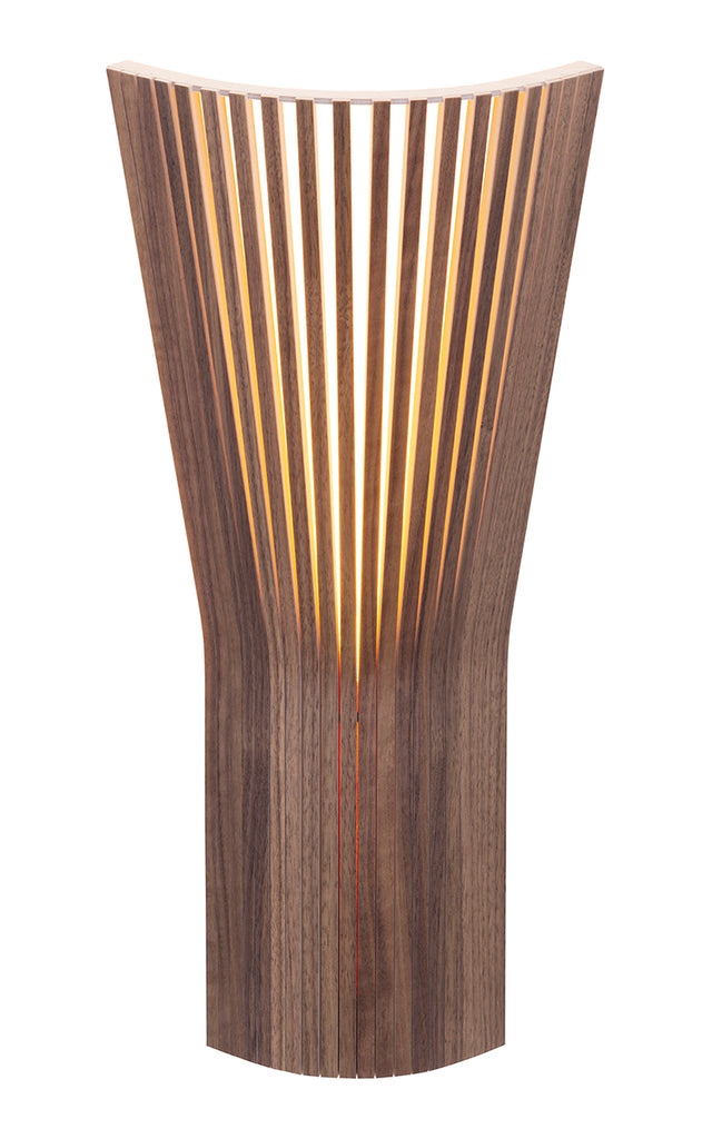 Secto small Corner lamp