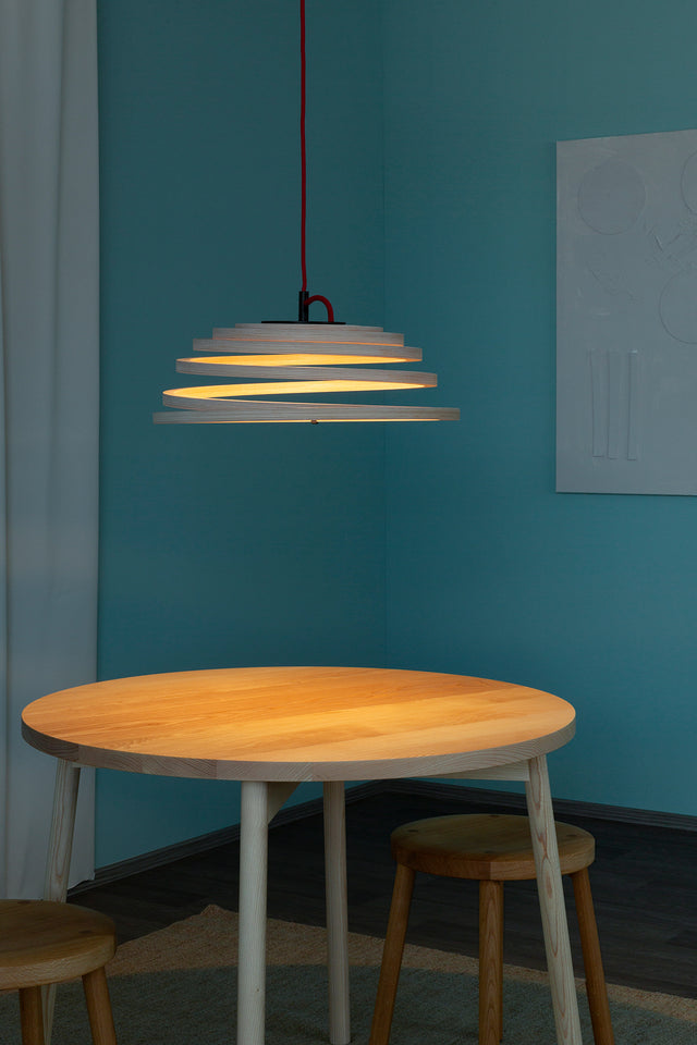 Aspiro Pendant lamp