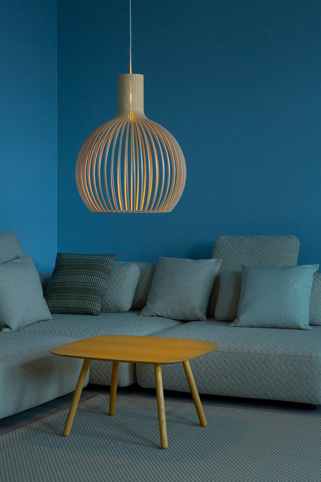 Octo Pendant lamp