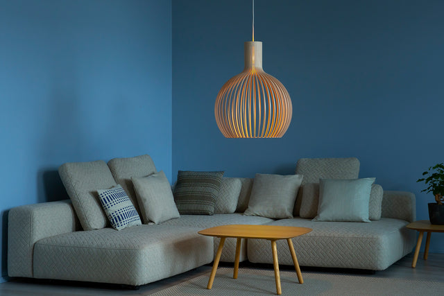 Octo Pendant lamp