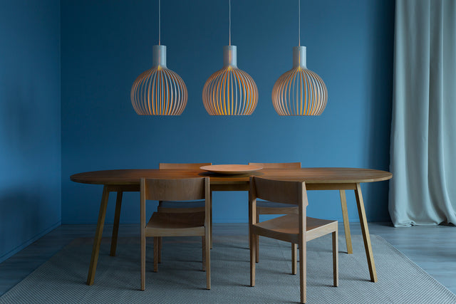 Octo Small Pendant lamp