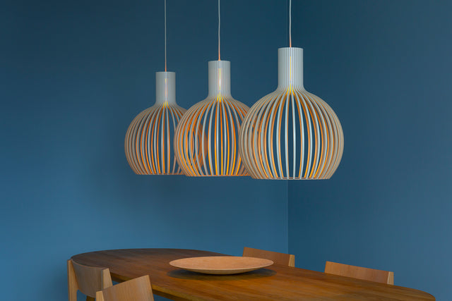 Octo Small Pendant lamp