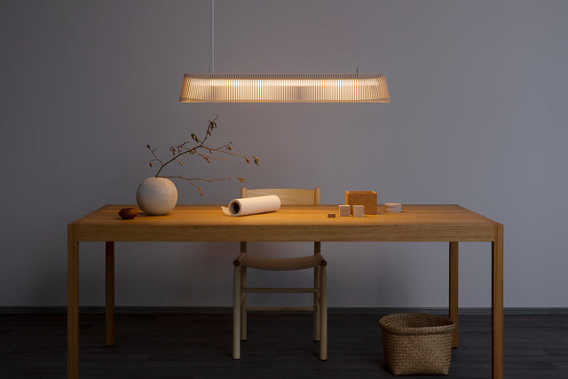 Owalo Pendant lamp